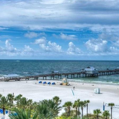 Coconut Cove All Suite Hotel Clearwater Beach Exterior photo
