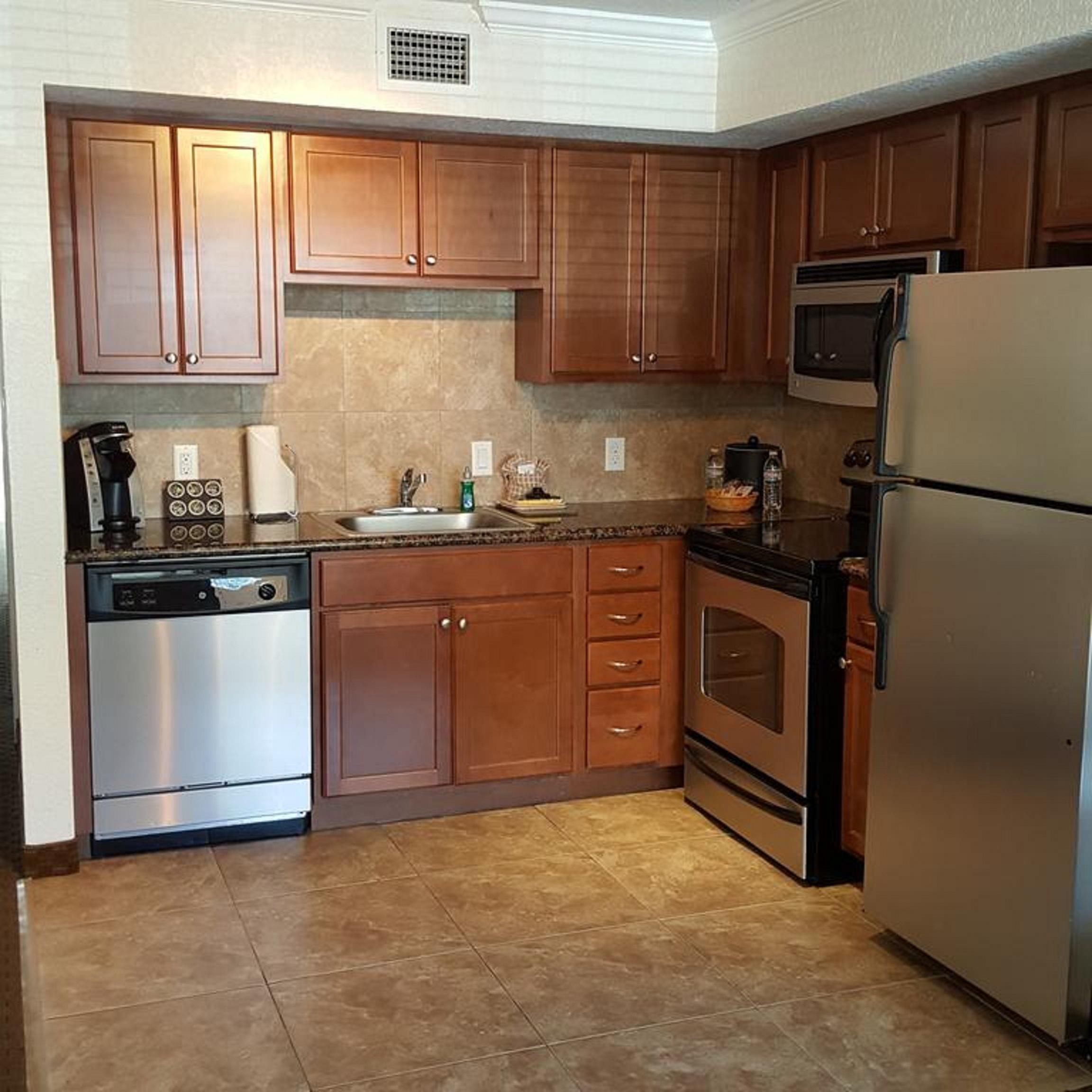 Coconut Cove All Suite Hotel Clearwater Beach Exterior photo