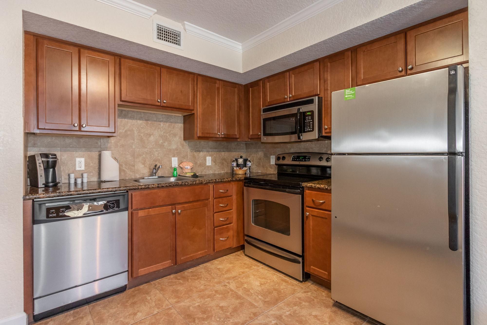 Coconut Cove All Suite Hotel Clearwater Beach Exterior photo