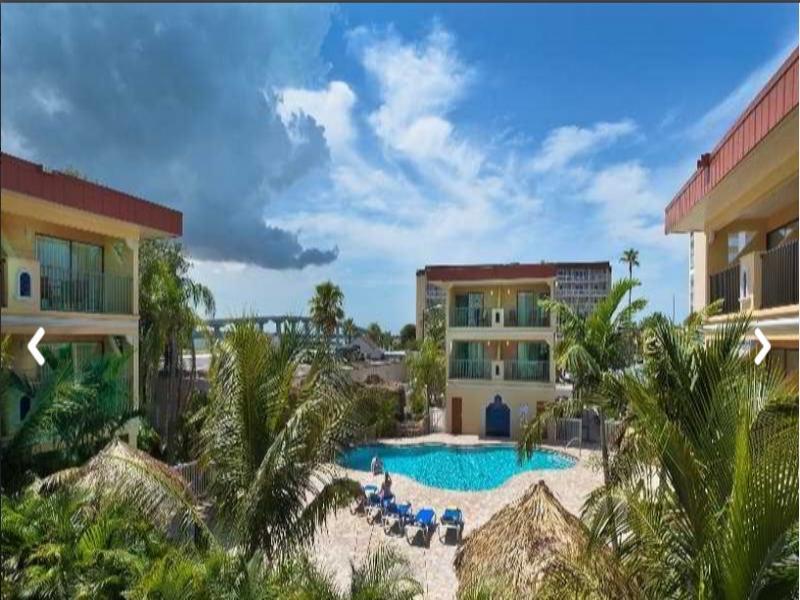 Coconut Cove All Suite Hotel Clearwater Beach Facilities photo